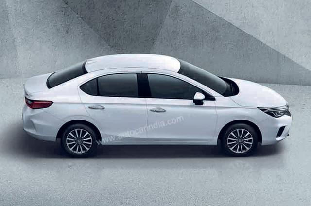 Car Roof Image - 2312